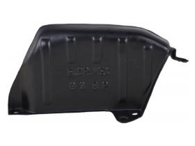 JUMASA 04315530 - PROTECCION MOTOR IZQUIERDA VOLKSWAGEN GOLF III (1H1) (08/199