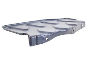 JUMASA 04321662 - PROTECCION MOTOR LATERAL DERECHA HYUNDAI SANTA FE III (DM) (