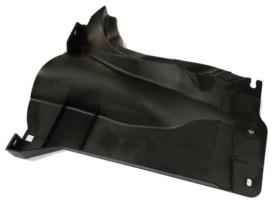 JUMASA 04321960 - PROTECCION MOTOR DERECHA MAZDA 3 (BL) (12/2008 - 06/2013)