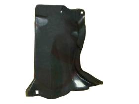 JUMASA 04321965 - PROTECCION MOTOR DERECHA MAZDA 3 (BK) (06/2003 - 06/2006)