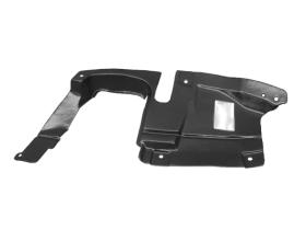 JUMASA 04321968 - PROTECCION MOTOR LATERAL DERECHA MAZDA 6 (GG) (06/2002 - 02/