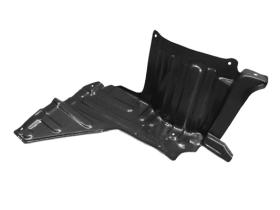 JUMASA 04324638 - PROTECCION MOTOR DERECHA SUZUKI SPLASH (EX) (05/2008 - 07/20