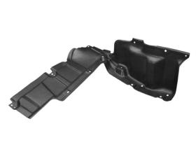 JUMASA 04325115 - PROTECCION MOTOR DERECHA TOYOTA COROLLA VERSO (ZER, ZZE12, R