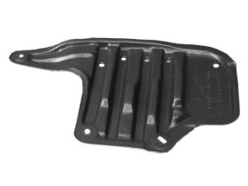 JUMASA 04325128 - PROTECCION MOTOR DERECHA GASOLINA TOYOTA IQ (J1) (11/2008 -