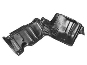 JUMASA 04325146 - PROTECCION MOTOR DERECHA TOYOTA RAV4 I (A1) (08/1997 - 04/20
