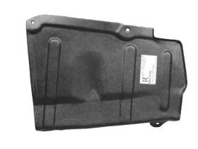 JUMASA 04325151 - PROTECCION MOTOR DERECHA TOYOTA RAV4 III (A3) (11/2005 - 08/