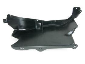 JUMASA 04325505 - PROTECCION DERECHA MOTOR 1.8/1.9/2.0 10/1998->09/2010 VOLKSW