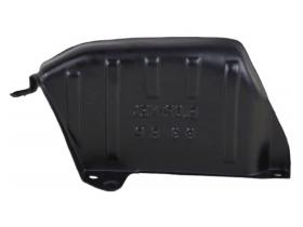 JUMASA 04325530 - PROTECCION MOTOR DERECHA VOLKSWAGEN GOLF III (1H1) (08/1991