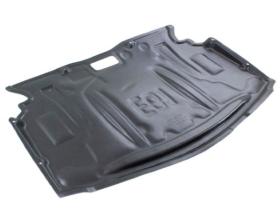 JUMASA 04330540 - PROTECCION MOTOR CENTRAL & E61 530XI BMW 5 (E60) / 5 TOURING