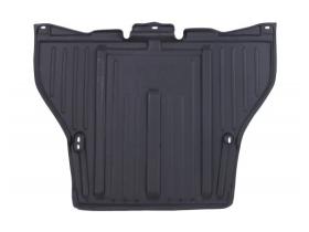 JUMASA 04500430 - PROTECCION CAJA CAMBIOS AUDI A4 (8D, B5) / A4 AVANT (8D5, B5