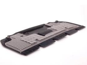 JUMASA 04500443 - PROTECCION CAJA CAMBIOS AUDI A6 (4F2, C6) / A6 AVANT (4F5, C