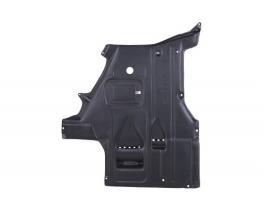 JUMASA 04500533 - PROTECCION CAJA CAMBIOS GASOLINA/DIESEL BMW 5 (E39) / 5 TOUR