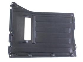 JUMASA 04500552 - PROTECCION CAJA CAMBIOS DIESEL BMW X5 (E70) (01/2007 - 02/20