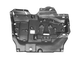 JUMASA 04501075 - PROTECCION CAJA CAMBIOS CENTRAL DIESEL CITROËN C-CROSSER (EP