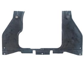 JUMASA 04510430 - PROTECCION CAJA CAMBIOS AUTOMATICO 4V AUDI A4 (8D, B5) / A4