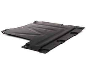 JUMASA 04600555 - PROTECCION CAJA CAMBIOS AUTOMATICO BMW 1 COUPé (E82) (10/200