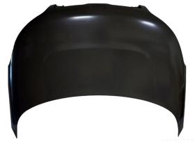JUMASA 05031858 - CAPO DELANTERO KIA SOUL II (PS) (02/2014 - )