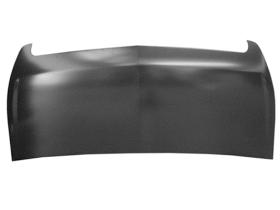 JUMASA 05033003 - CAPO DELANTERO OPEL MOVANO B FURGóN / COMBI / CAJA-CHASIS (0