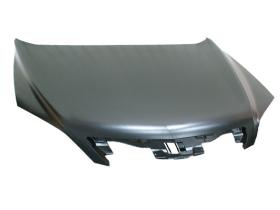 JUMASA 05033075 - CAPO DELANTERO OPEL ANTARA (11/2006 - )