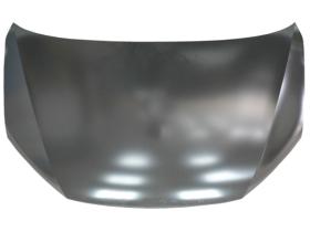 JUMASA 05034587 - CAPO DELANTERO SEAT ALHAMBRA (710, 711) (06/2010 - )