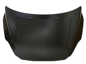 JUMASA 05036042 - CAPO DELANTERO VOLVO XC60 (04/2008 - 12/2012)