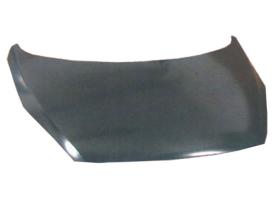 JUMASA 05133554 - CAPO DELANTERO ALUMINIO 3/5 PUERTAS FAMILIAR/CABRIO PEUGEOT