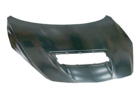 JUMASA 05301960 - CAPO DELANTERO MPS CON AGUJERO TURBO MAZDA 3 (BL) (12/2008 -