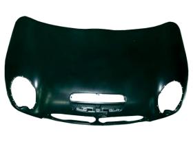 JUMASA 05332200 - CAPO DELANTERO COOPER S MINI MINI (R50, R53) (06/2001 - 06/2
