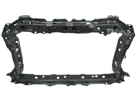 JUMASA 06075101 - FRENTE INTERNO TOYOTA YARIS (P13) (07/2011 - 06/2014)