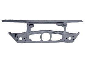 JUMASA 06170535 - FRENTE INTERNO ALUMINIO ->2006 BMW 3 (E46) (05/1998 - 09/200