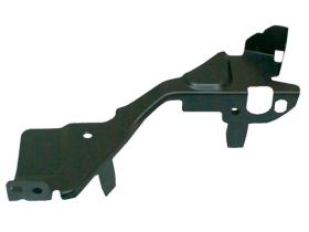 JUMASA 06314093 - SOPORTE IZQUIERDO FRENTE RENAULT KANGOO (KC0/1) (03/2003 - 0