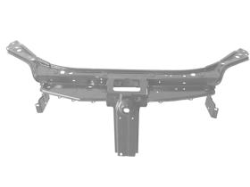 JUMASA 06361294 - TRAVIESA SUPERIOR FRENTE DACIA SANDERO II / STEPWAY II (B8)