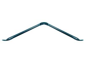 JUMASA 06370548 - REFUERZO INFERIOR TRAVIESA SUPERIOR FRENTE BMW 1 (F20) (09/2
