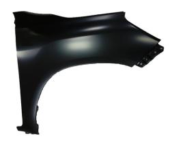 JUMASA 08025189 - ALETA DELANTERA DERECHA SIN AGUJERO PILOTO 2WD TOYOTA HILUX