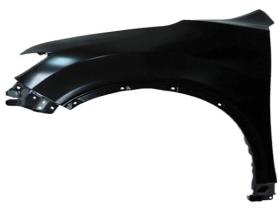 JUMASA 08312658 - ALETA DELANTERA IZQUIERDA NISSAN X-TRAIL (T32) (04/2014 - )