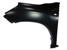 JUMASA 08315189 - ALETA DELANTERA IZQUIERDA CON AGUJERO PILOTO 2WD TOYOTA HILU