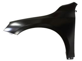 JUMASA 08316045 - ALETA DELANTERA IZQUIERDA SIN AGUJERO VOLVO S60 II / V60 (01