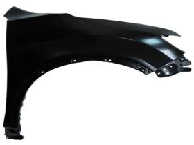 JUMASA 08322658 - ALETA DELANTERA DERECHA NISSAN X-TRAIL (T32) (04/2014 - )