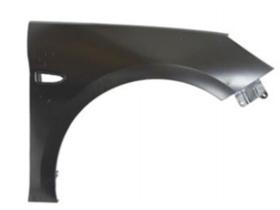 JUMASA 08323093 - ALETA DELANTERA DERECHA CON AGUJERO PILOTO OPEL ASTRA K 5 PU