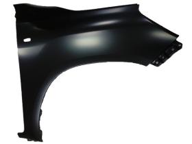 JUMASA 08325189 - ALETA DELANTERA DERECHA CON AGUJERO PILOTO 2WD TOYOTA HILUX
