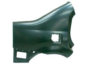 JUMASA 08421290 - ALETA TRASERA DERECHA DACIA LOGAN (FS, KS, LS) (09/2004 - )