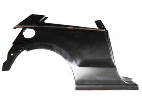 JUMASA 08425539 - ALETA TRASERA DERECHA 3 PUERTAS VOLKSWAGEN POLO V (6R, 6C) (