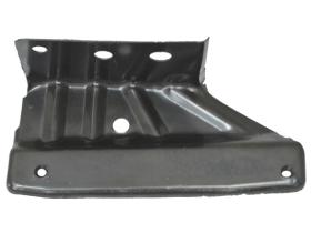 JUMASA 08522667 - SOPORTE ALETA DELANTERA DERECHA NISSAN QASHQAI / QASHQAI +2