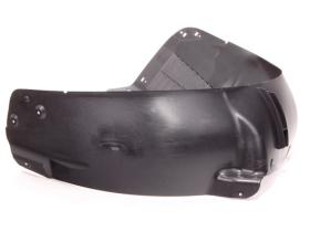 JUMASA 08710450 - GUARDABARROS DELANTERO IZQUIERDO COUPE 2000-> AUDI TT (8N3)