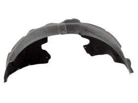JUMASA 08710454 - GUARDABARROS DELANTERO IZQUIERDO AUDI A6 (4G2, C7, 4GC) / A6