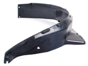 JUMASA 08710520 - GUARDABARROS DELANTERO IZQUIERDO BMW 3 (E30) (10/1982 - 04/1