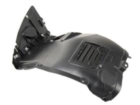 JUMASA 08710546 - GUARDABARROS DELANTERO IZQUIERDO PARTE DELANTERA 2.5/3.0 BMW