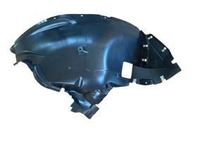 JUMASA 08710554 - GUARDABARROS DELANTERO IZQUIERDO 35D/35I/35IPREMIUM/35ISPORT