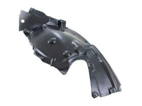 JUMASA 08710572 - GUARDABARROS DELANTERO IZQUIERDO PARTE TRASERA ->2014 BMW 5