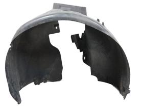 JUMASA 08711068 - GUARDABARROS DELANTERO IZQUIERDO CITROËN C4 II (B7) (10/2010